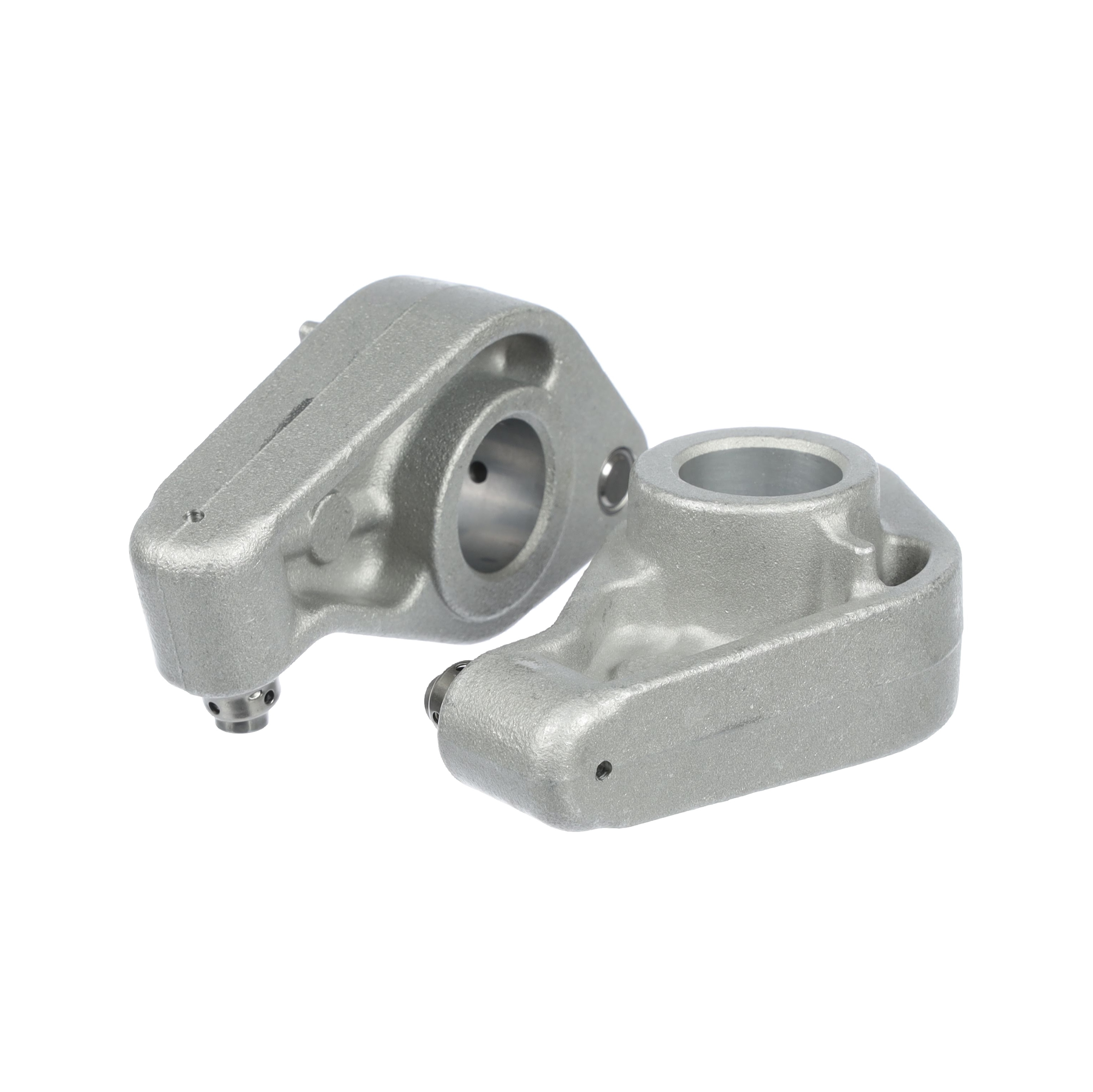 VV0016 Dzwignia, sterowanie silnika ET ENGINETEAM XS 7Q 6K528 A1C FORD