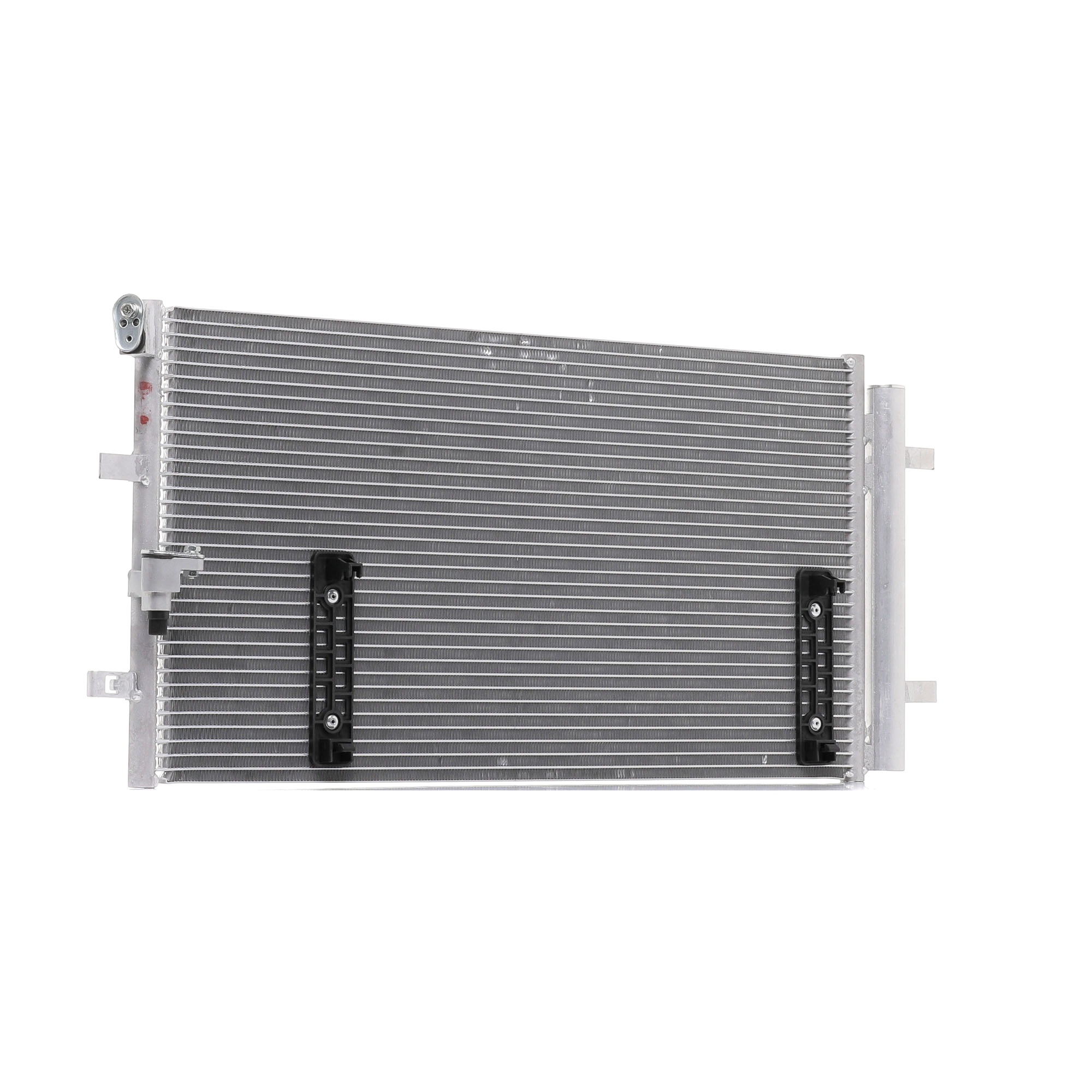 RIDEX 470R0117 MITSUBISHI Eclipse III Spyder (D53A) Radiatorius / dalys kaina