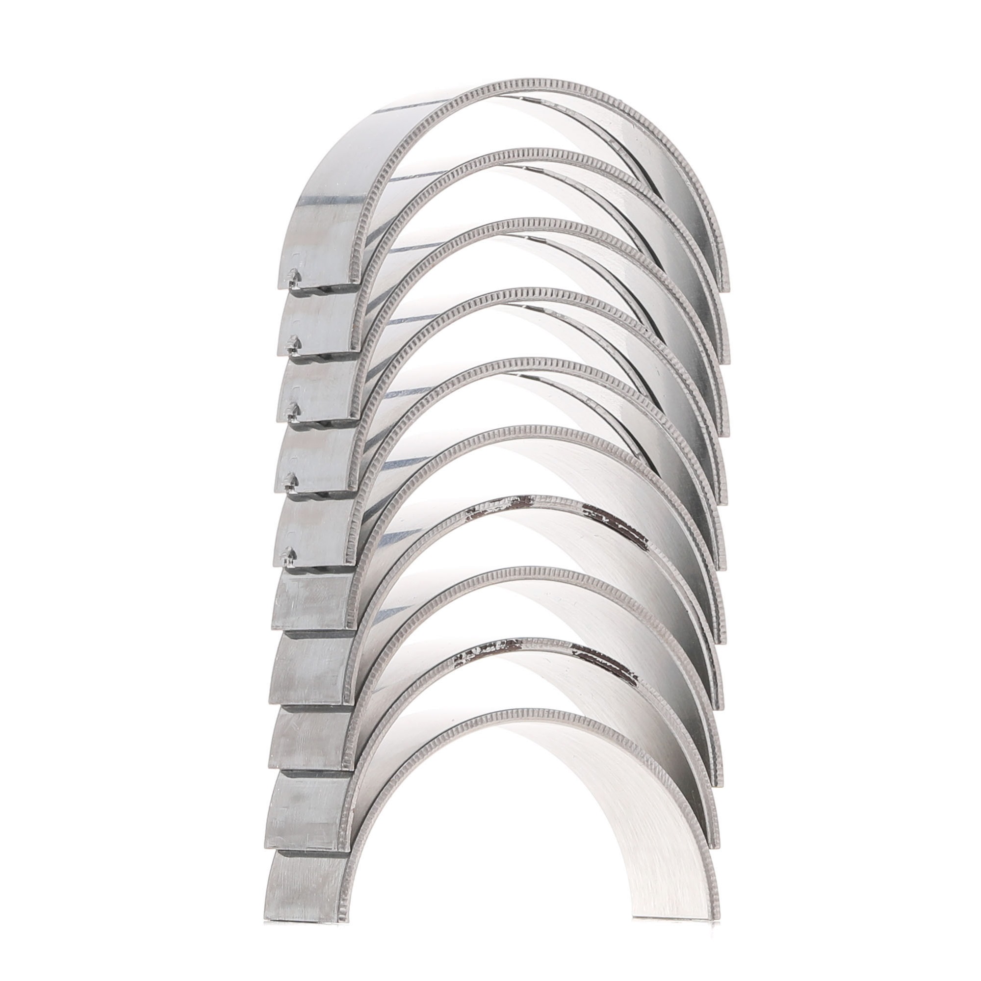 MAHLE 039 HS 21053 000 Kurbelwellenlager CITROЁN JUMPY Kosten