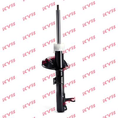 333710 Shock absorber KYB 98AG18K001JB FORD