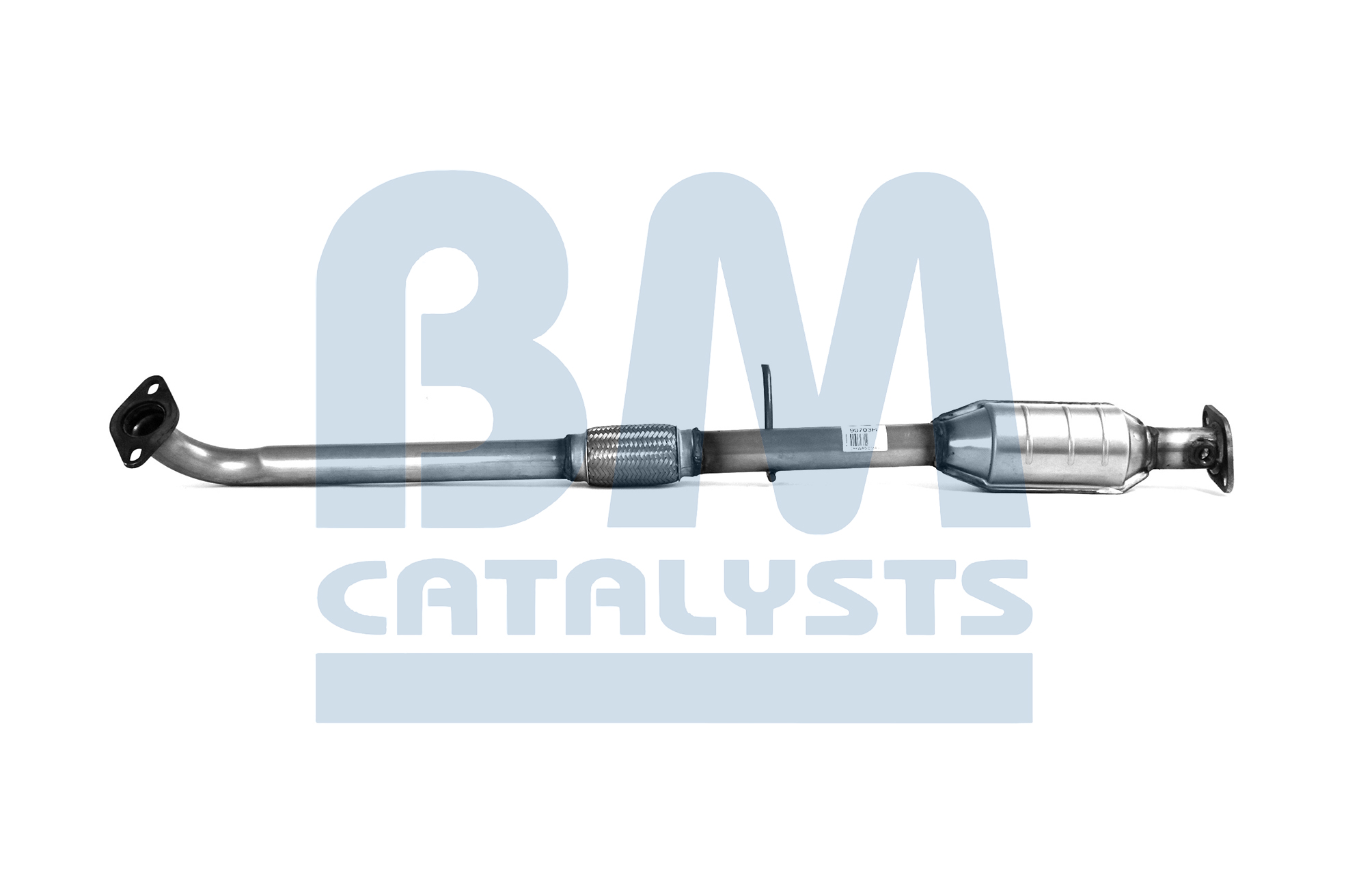 BM CATALYSTS BM90703H Katalysatoren ROVER 45 Hatchback (RT) kopen