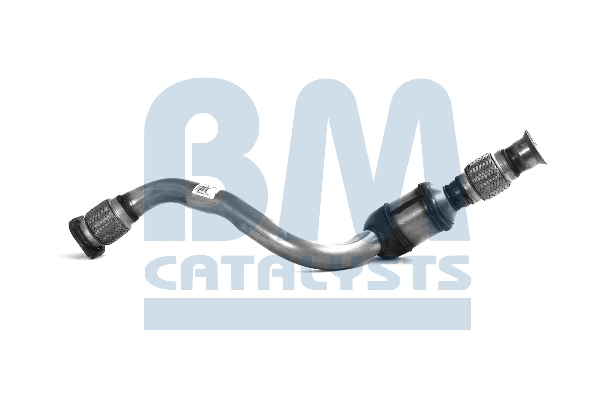 BM CATALYSTS BM80254H prix catalyseur MOVANO neuf