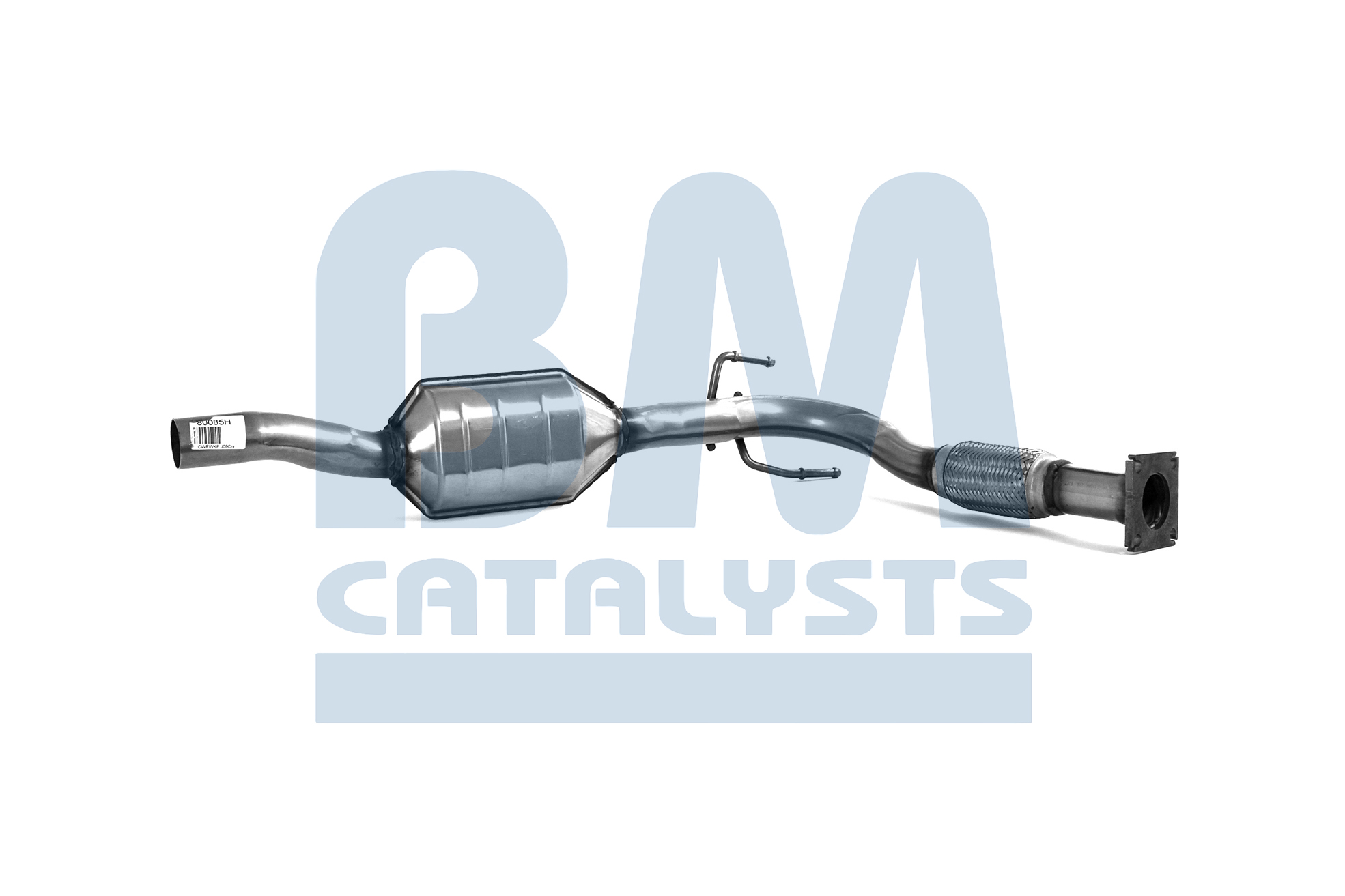 BM CATALYSTS BM80085H Catalyseur pas cher dans magasin en ligne