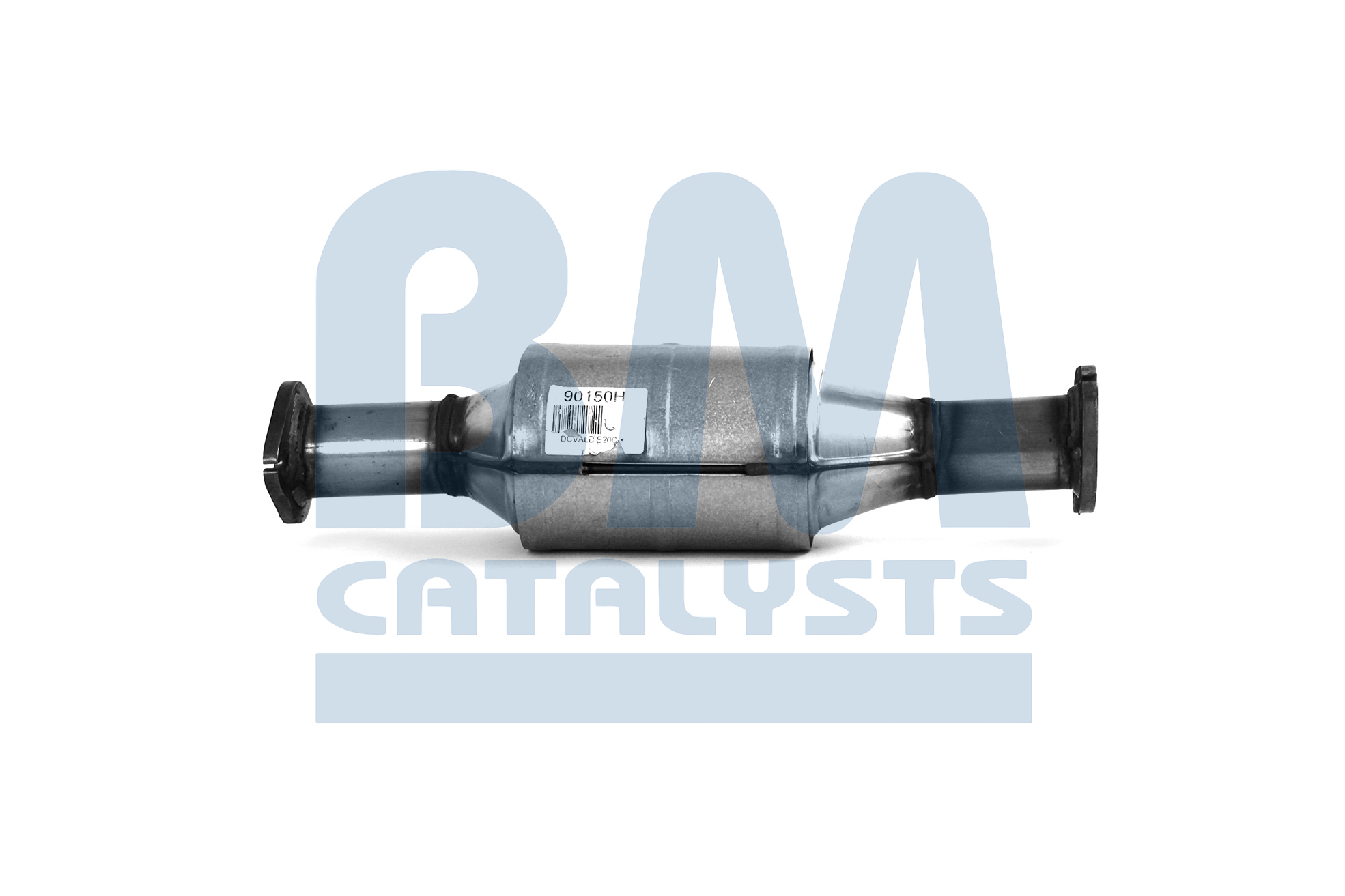 BM CATALYSTS BM90150H katalysator HYUNDAI S-COUPE kosten