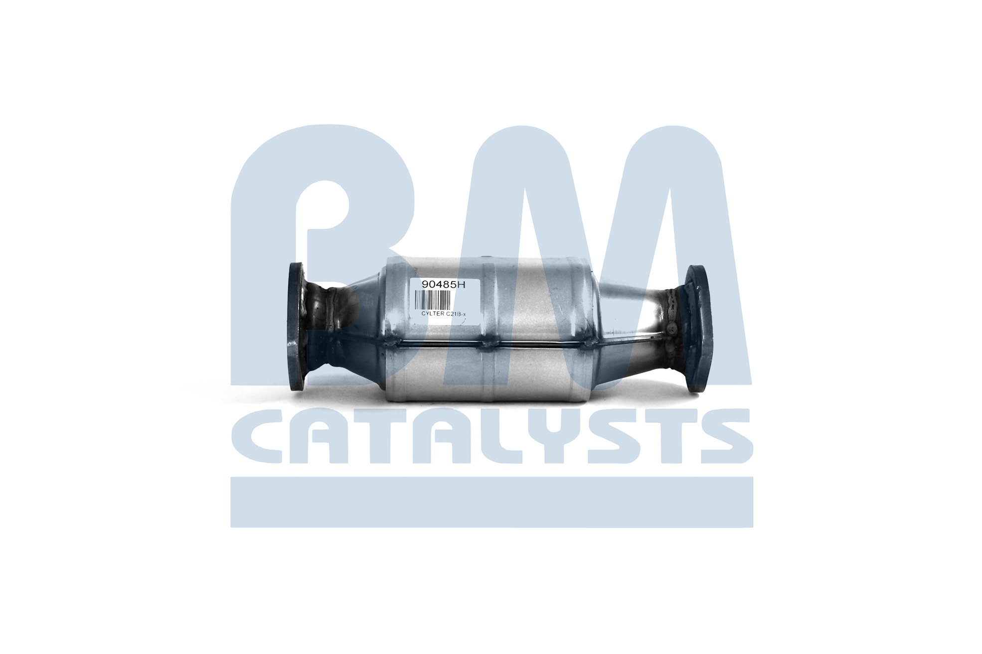 BM90485H BM CATALYSTS Euro 2, E57-103R, Keramik, Non-approved Katalysator BM90485H günstig