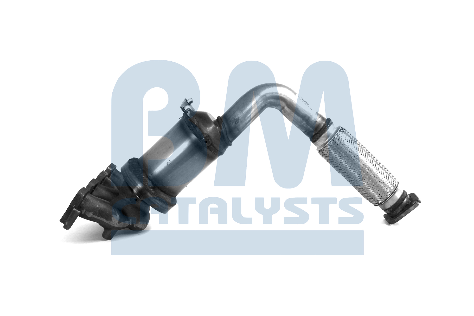 BM CATALYSTS BM91362H Catalyseur FORD StreetKA prix