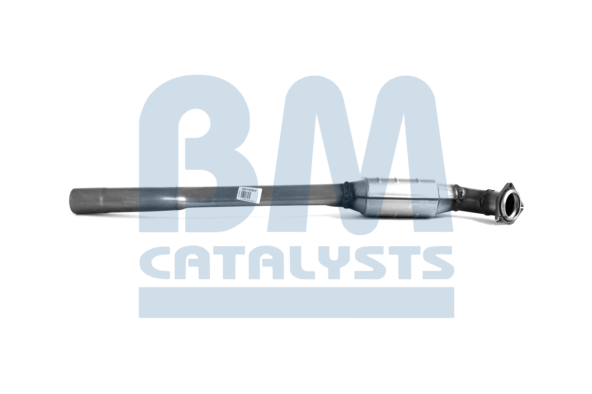 BM CATALYSTS BM80165H Catalizator ieftine în magazin