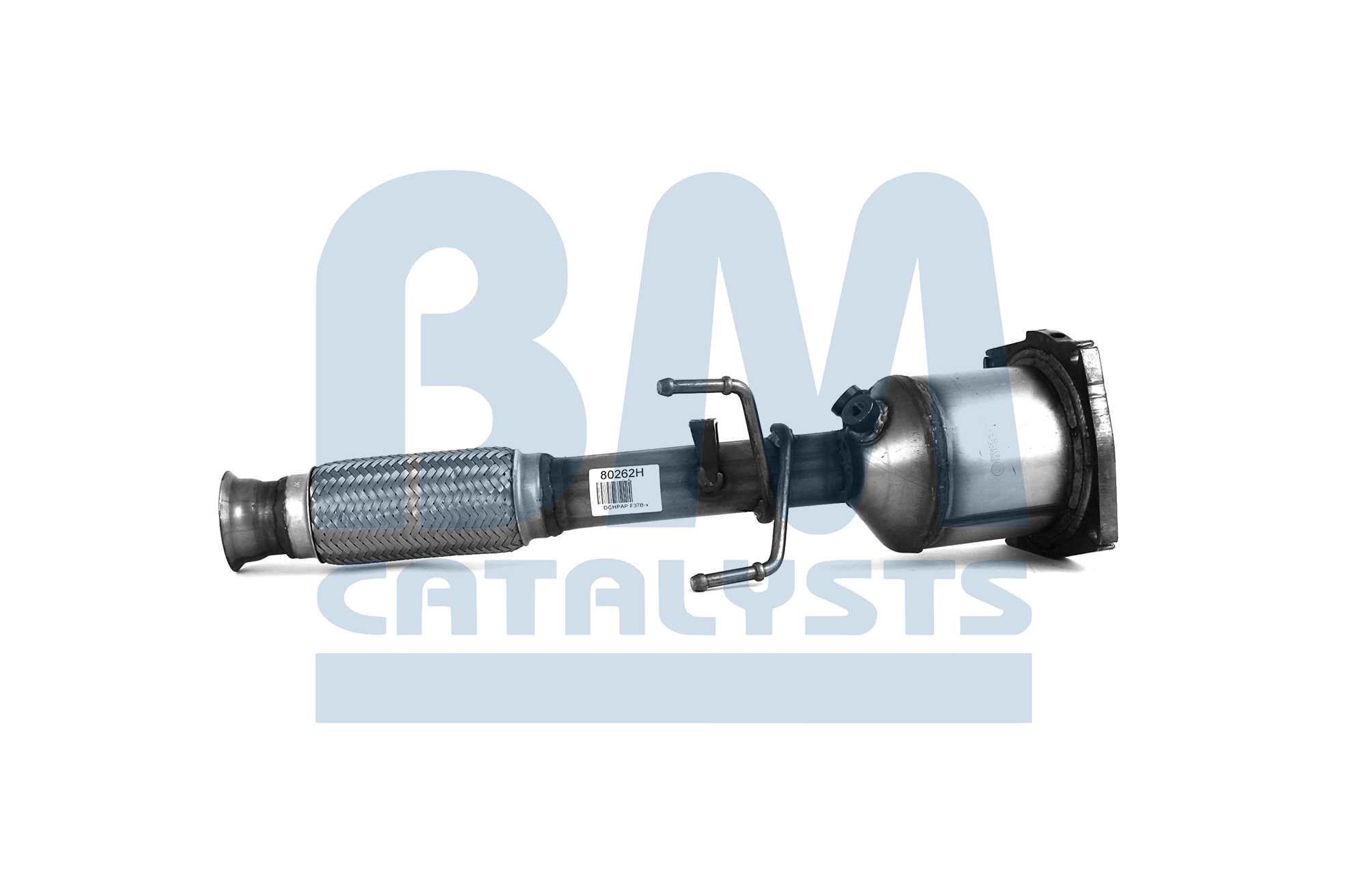 BM80262H Catalizzatore BM CATALYSTS CITROЁN C5