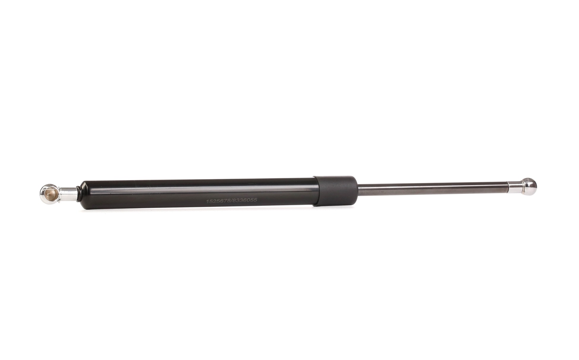 RIDEX 219G0530 Renault SCÉNIC 2018 Boot strut