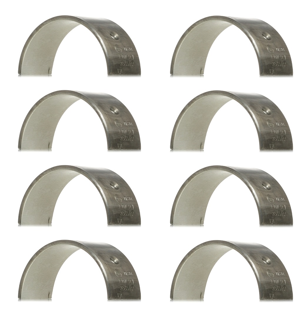 GLYCO 01-4558/4 0.80mm originale plejlstangsleje PEUGEOT 504 pris