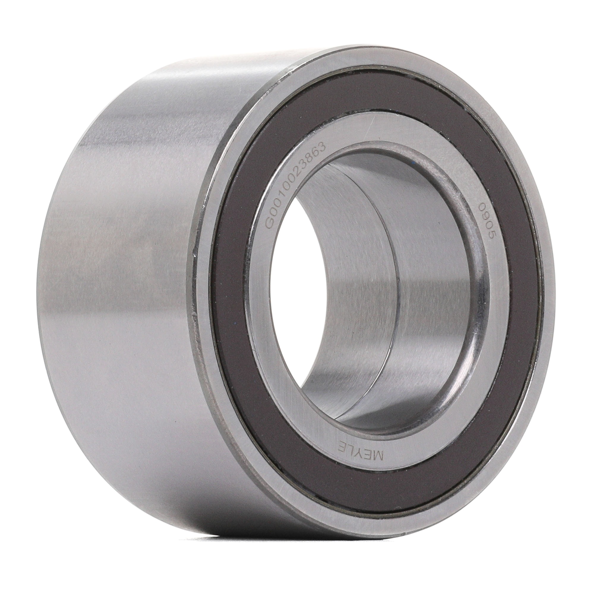 MEYLE 614 650 0003 original OPEL Agila B Radnabe Preis