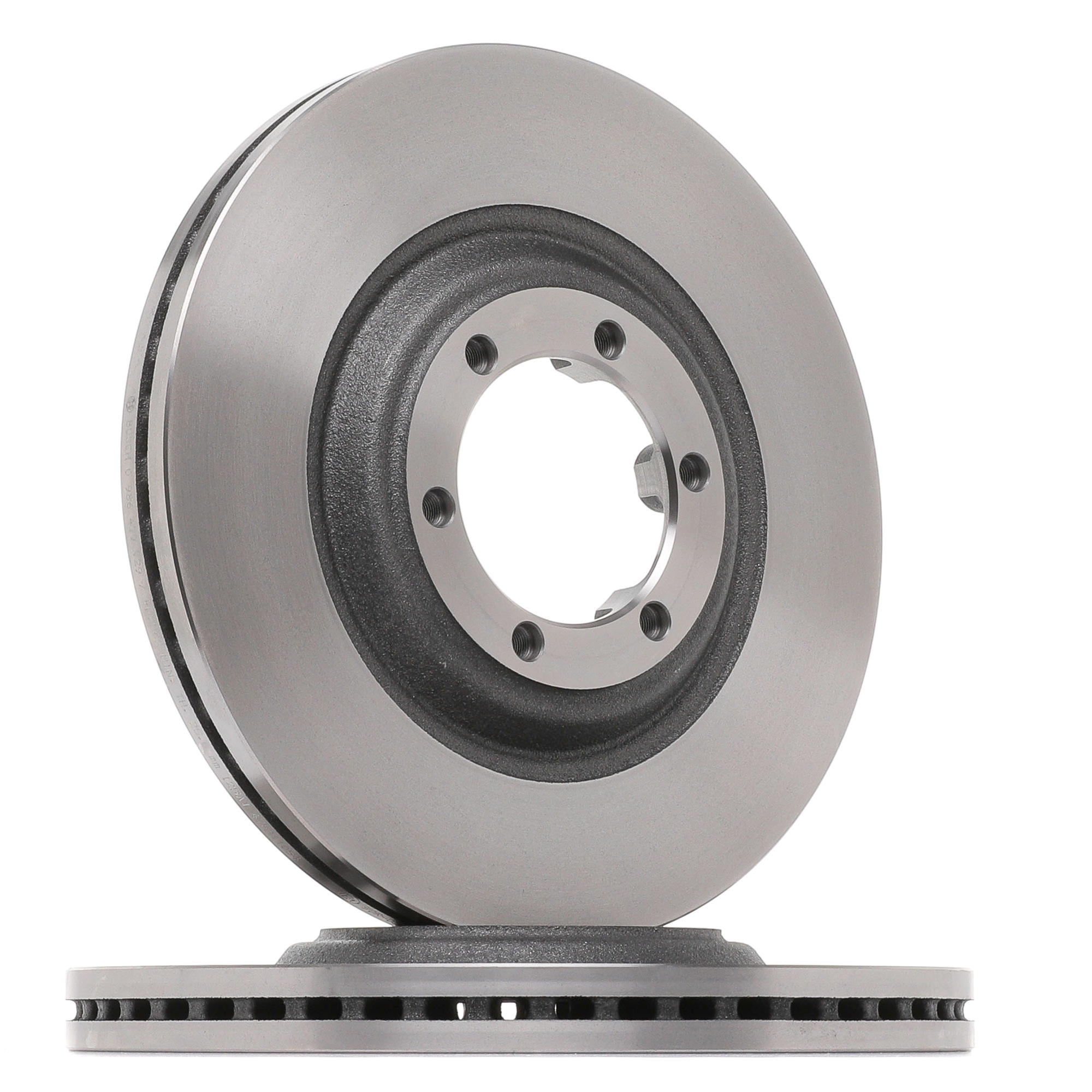 BD2262 0986479V29 Disque de frein BOSCH 94712571 FORD