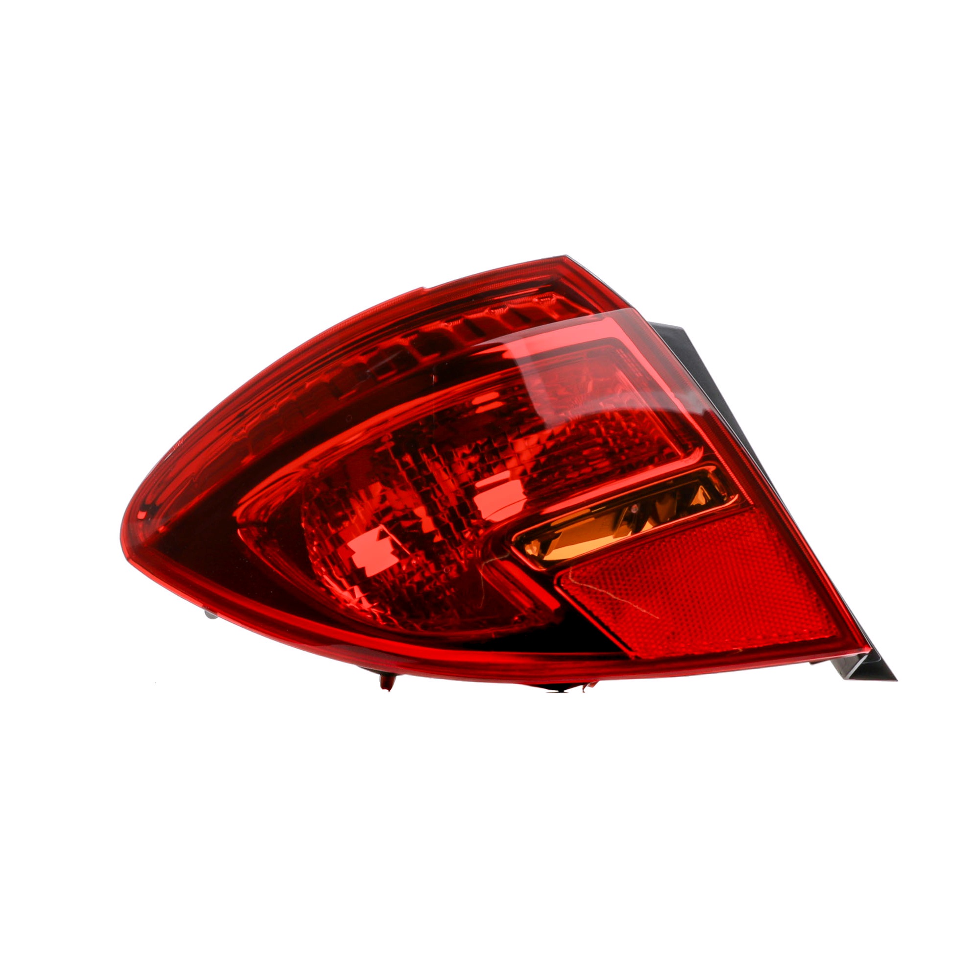 442-1972L-UE Feu arrière ABAKUS 12 22 233