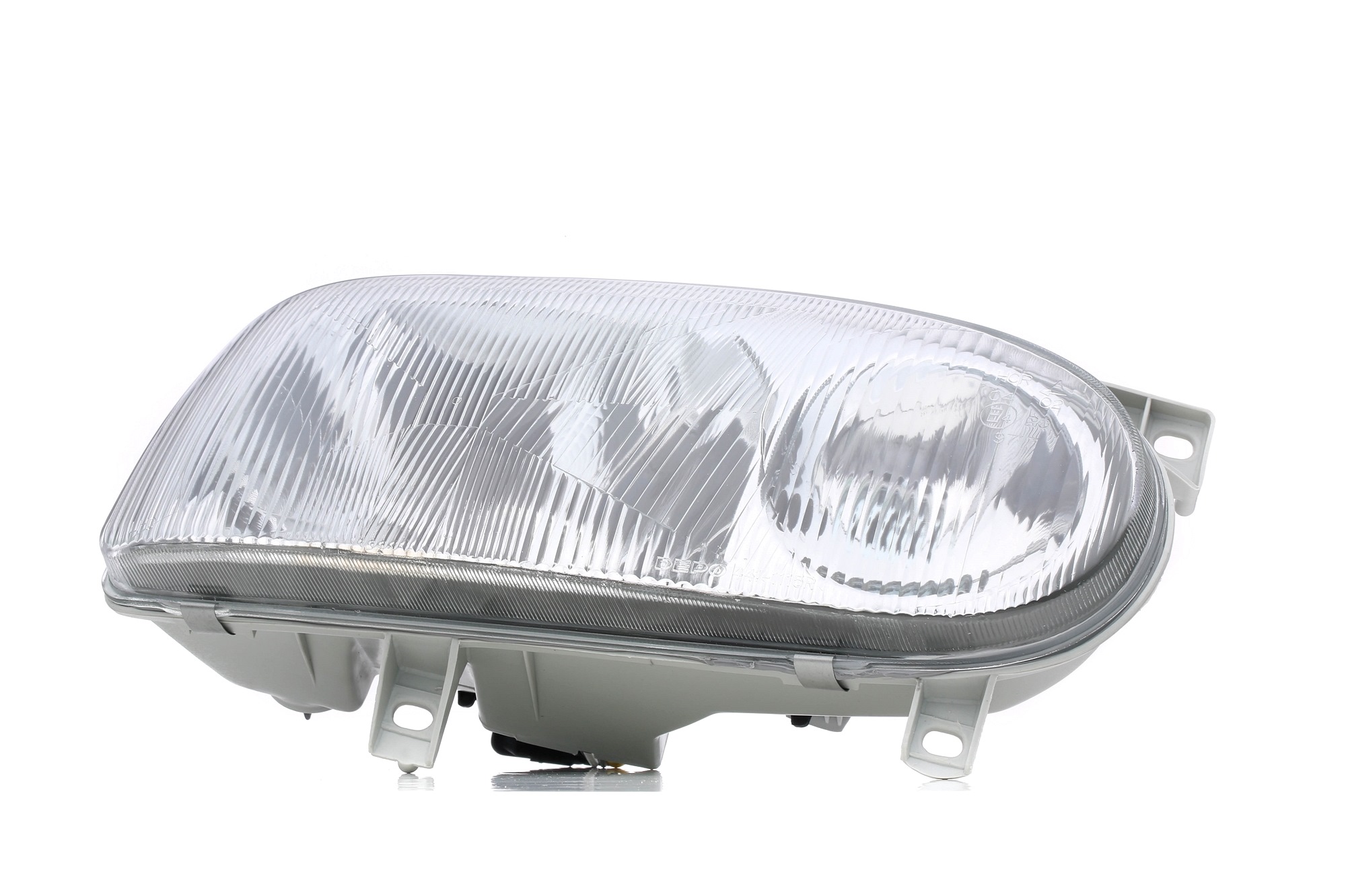 441-1115R-LD-E ABAKUS dreapta, H1/H1, oval Echipament vehicul: pentru vehicule cu reglare faruri Far 441-1115R-LD-E cumpără costuri reduse