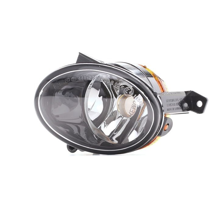 441-2038L-UE Nebelscheinwerfer ABAKUS 5K0 941 700 VW