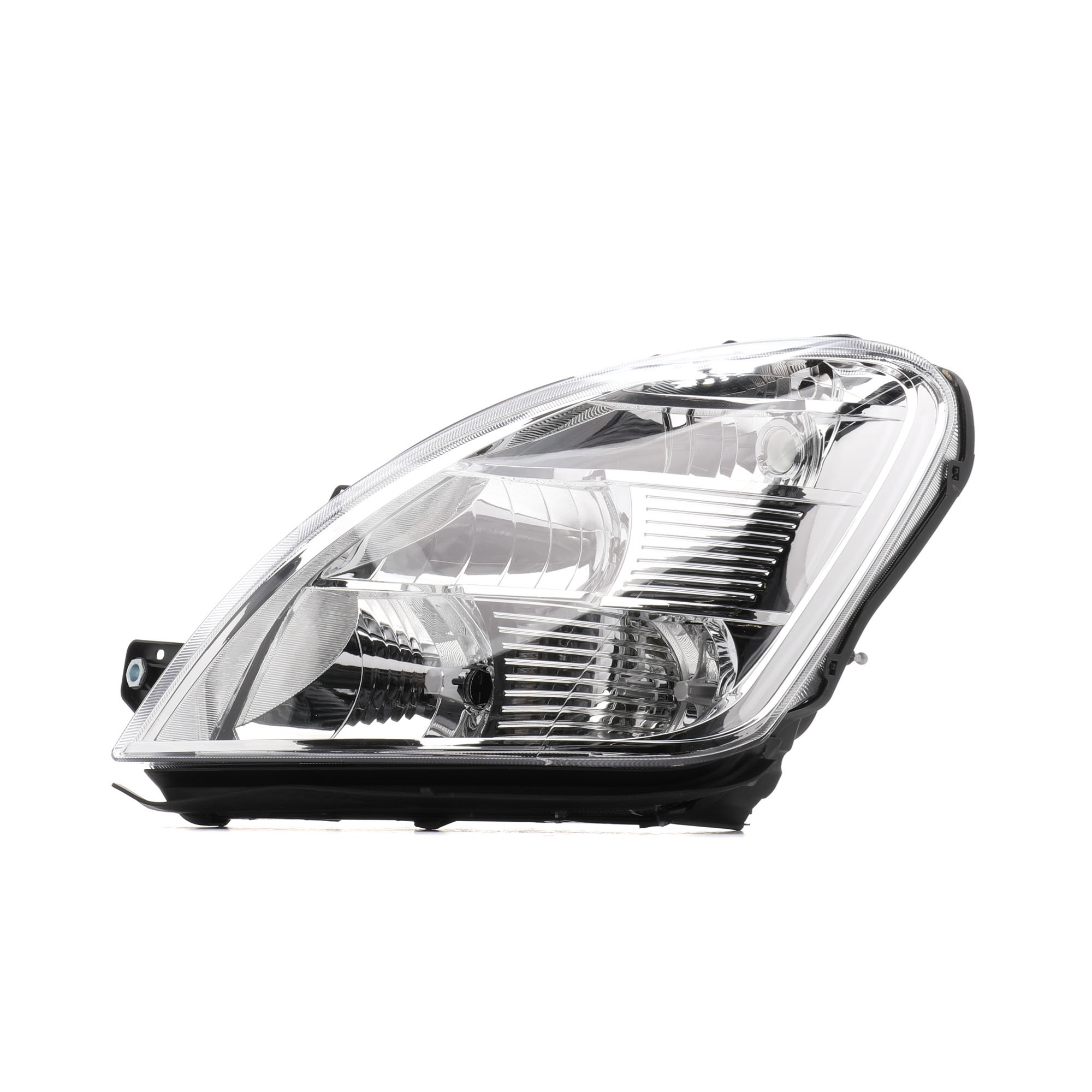ABAKUS 663-1107L-LD-EM originale led-forlygte IVECO TURBOCITY pris