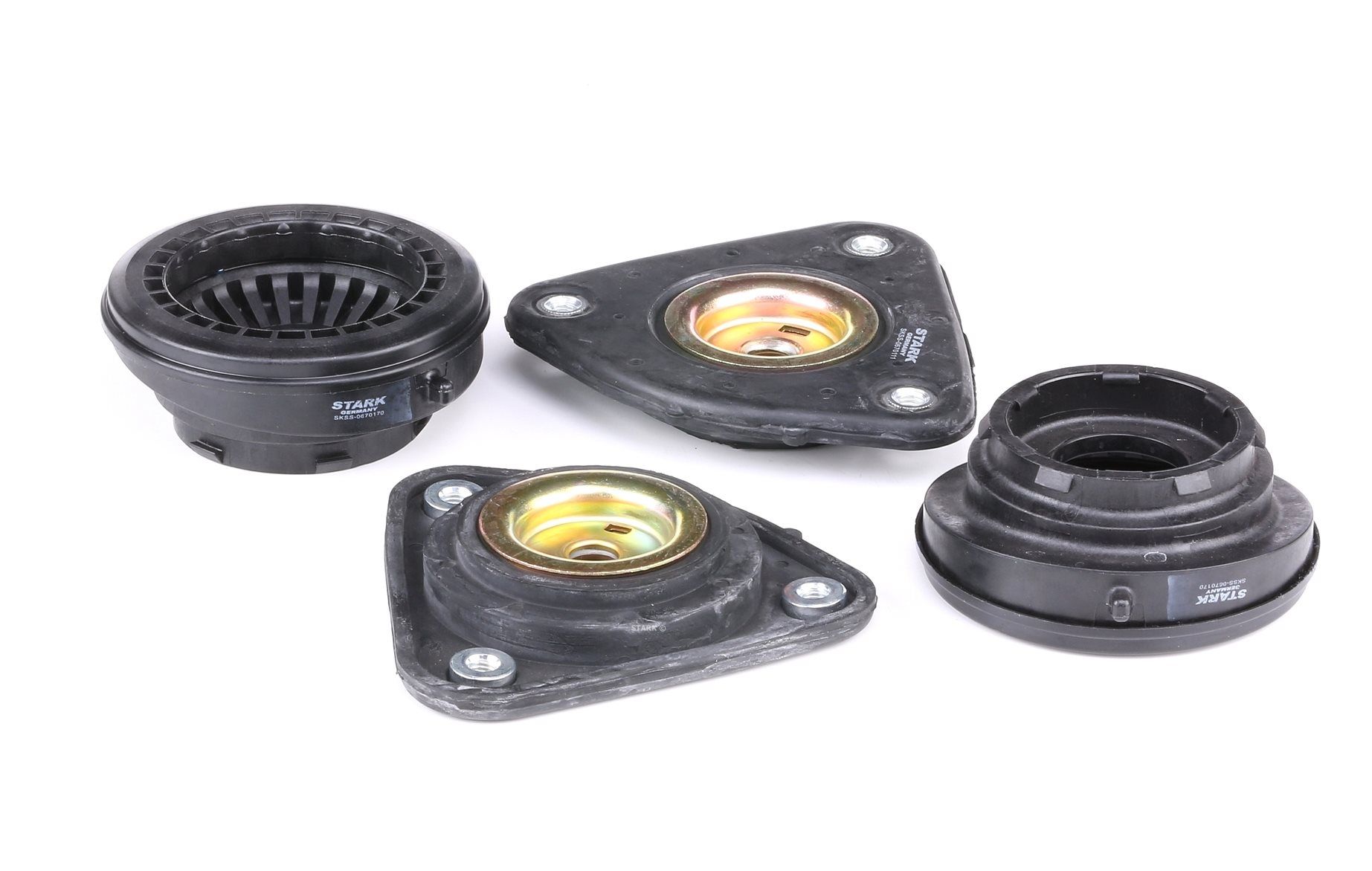 SKSS-0670346 Veerpootlager STARK 3M513K155BE MAZDA
