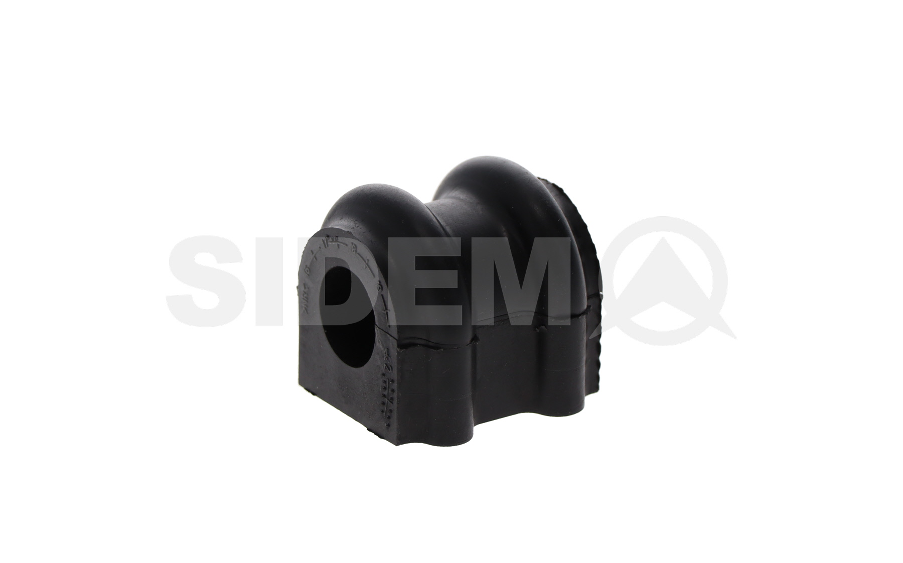 881809 Lagerbus, stabilisator SIDEM 54813-1Y-000 HYUNDAI