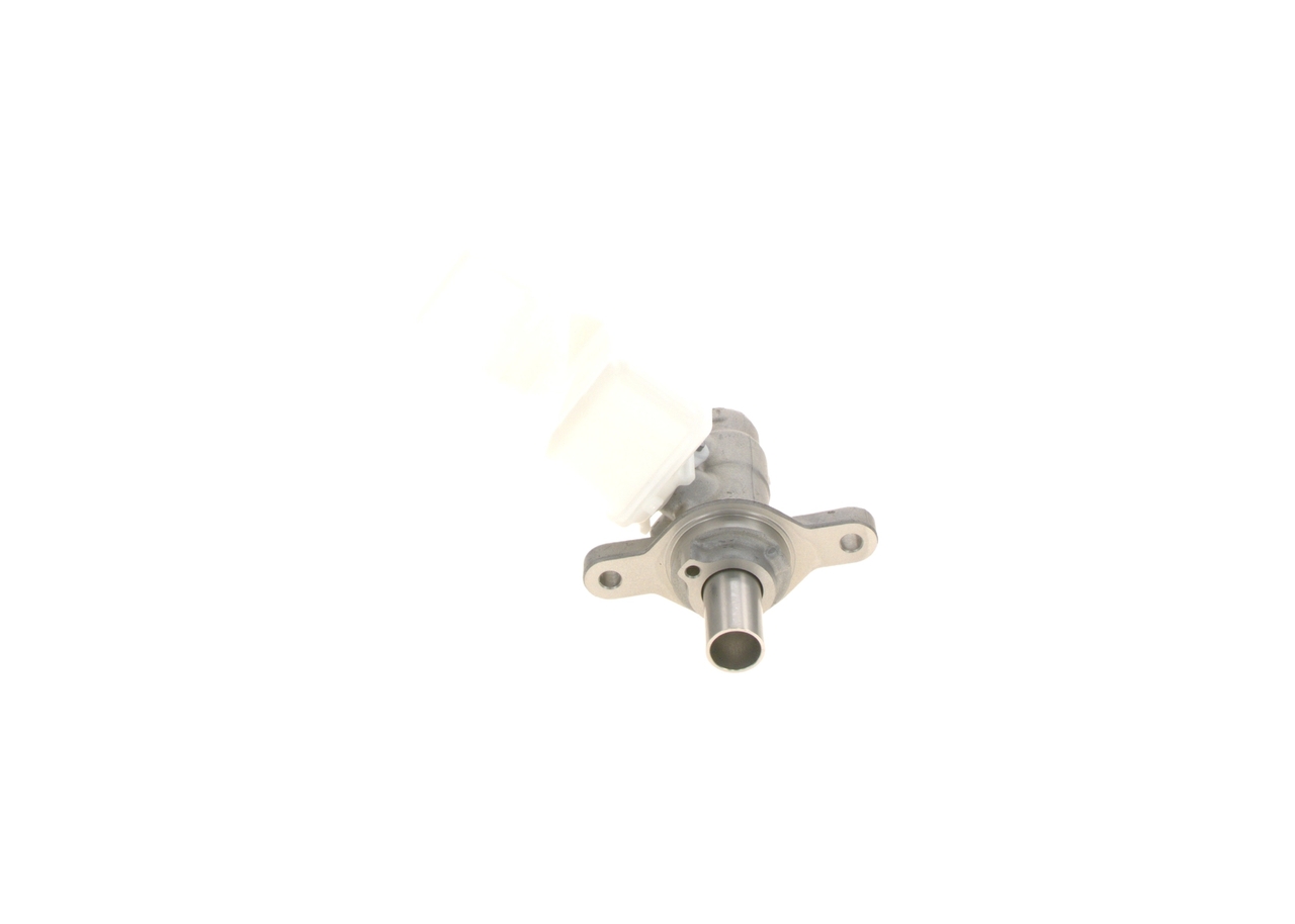 MC0144 BOSCH Anschlussanzahl: 2, Kolben-Ø: 23,81 mm, Aluminium, M 12 x 1 Hauptbremszylinder 0 204 830 144 günstig