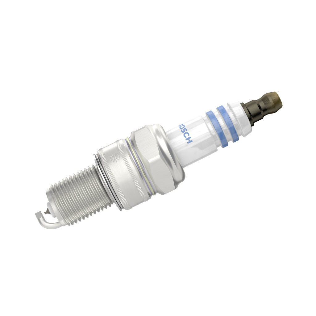 Spark plug BOSCH 0 242 230 599 ROLLS-ROYCE SILVER SPUR car parts price