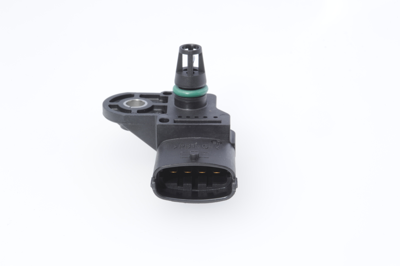Oil temperature sensor BOSCH - 0 261 230 199