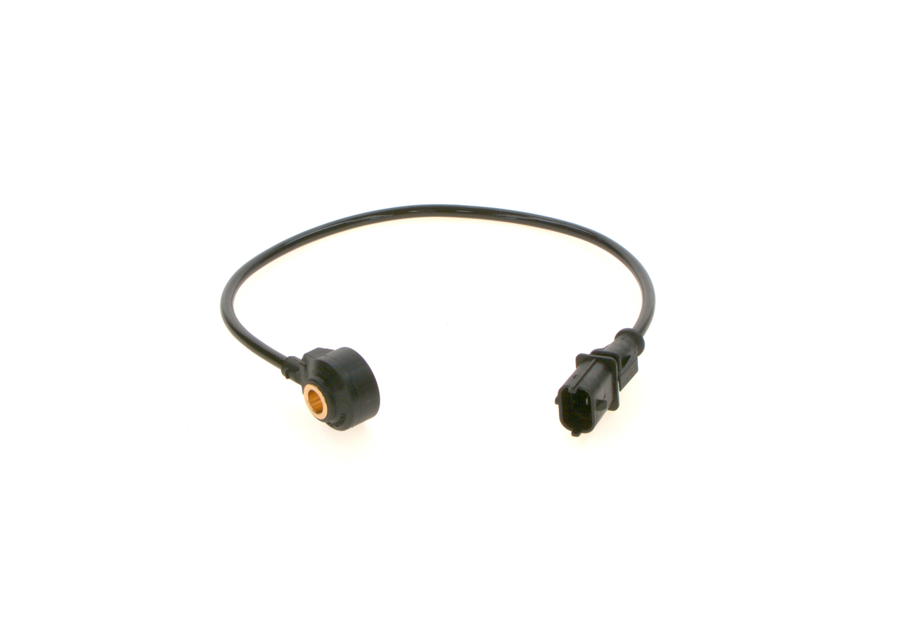 BOSCH 0 261 231 223 Detonatsiooniandur ALFA ROMEO GIULIA 2015 hind