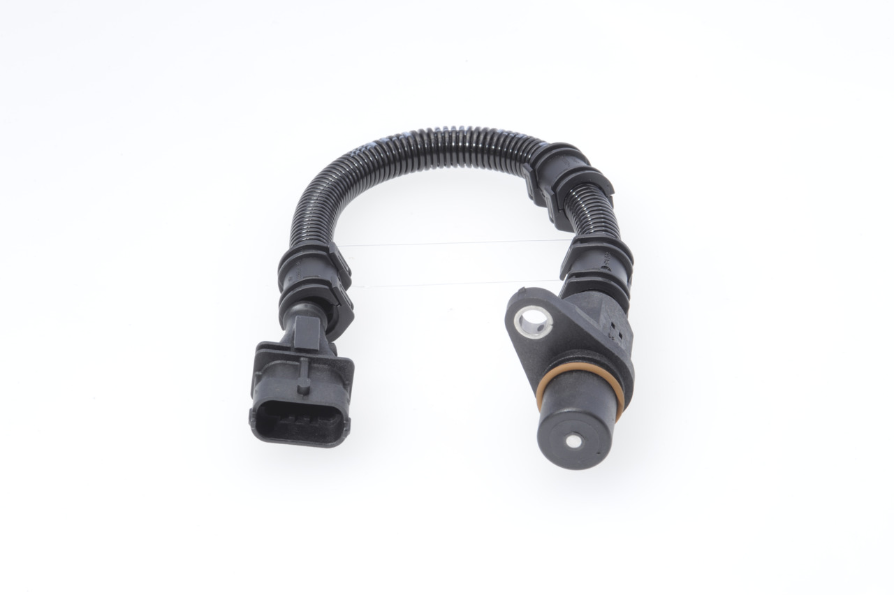 Senzor impulsuri, arbore cotit BOSCH 0 281 002 818 pentru VOLVO: cumpărați online