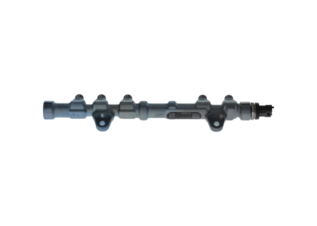 BOSCH 0 445 214 364 genuine Fiat LINEA Fuel rail cost