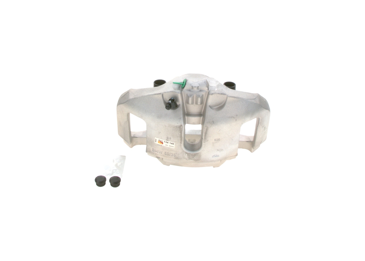 Osta CR1842 BOSCH Alumiinium, 84 mm Pidurisadul 0 986 134 140 madala hinnaga