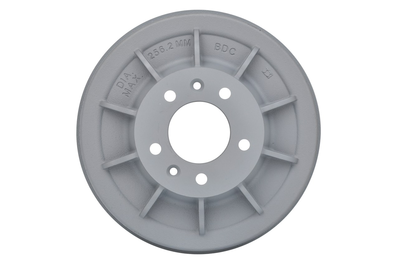 DB370 0986477300 Brake drum BOSCH 1400178980 PEUGEOT