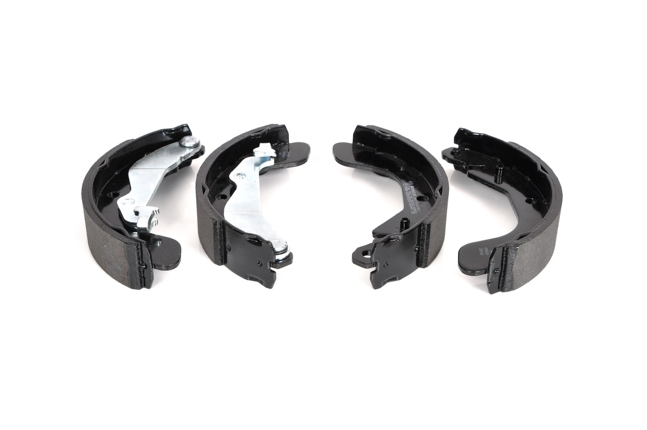 0 986 487 950 BOSCH Remschoenset Opel Combo D Tour