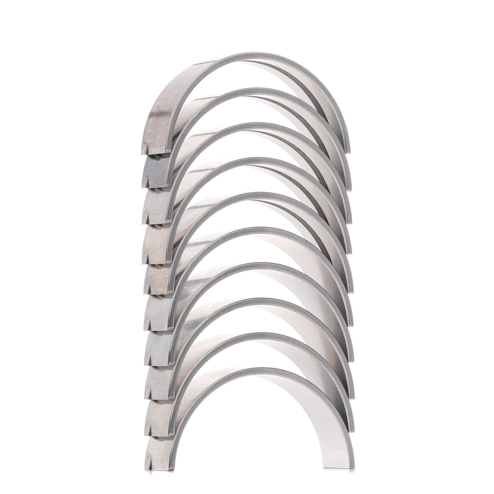 MAHLE Veivaksellagersett 001 HS 10704 000 for MULTICAR: kjøp på nett