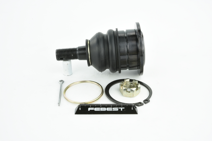 Ball Joint FEBEST 0120-GGN15UF original TOYOTA TACOMA Power steering prices