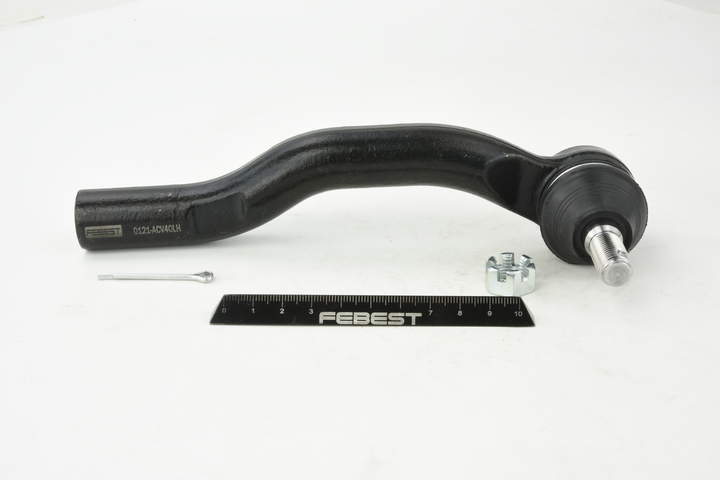 FEBEST 0121-ACV40LH LEXUS ES V (XV40) Roolivardapea hind