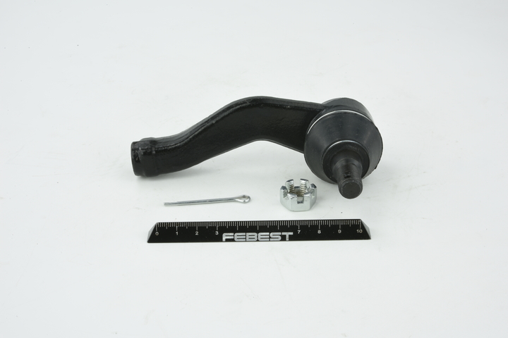 FEBEST 0121-SPARH DAIHATSU EXTOL Spurstangenkopf