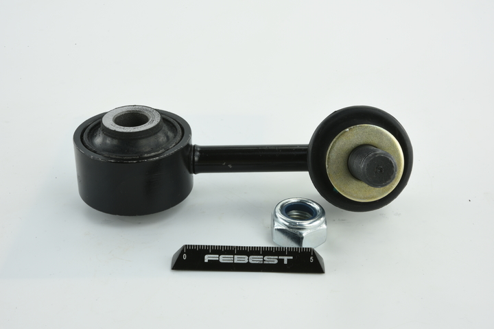 FEBEST Essieu avant gauche, M14x1,5 Biellette de suspension 0123-UZJ200FL acheter en ligne