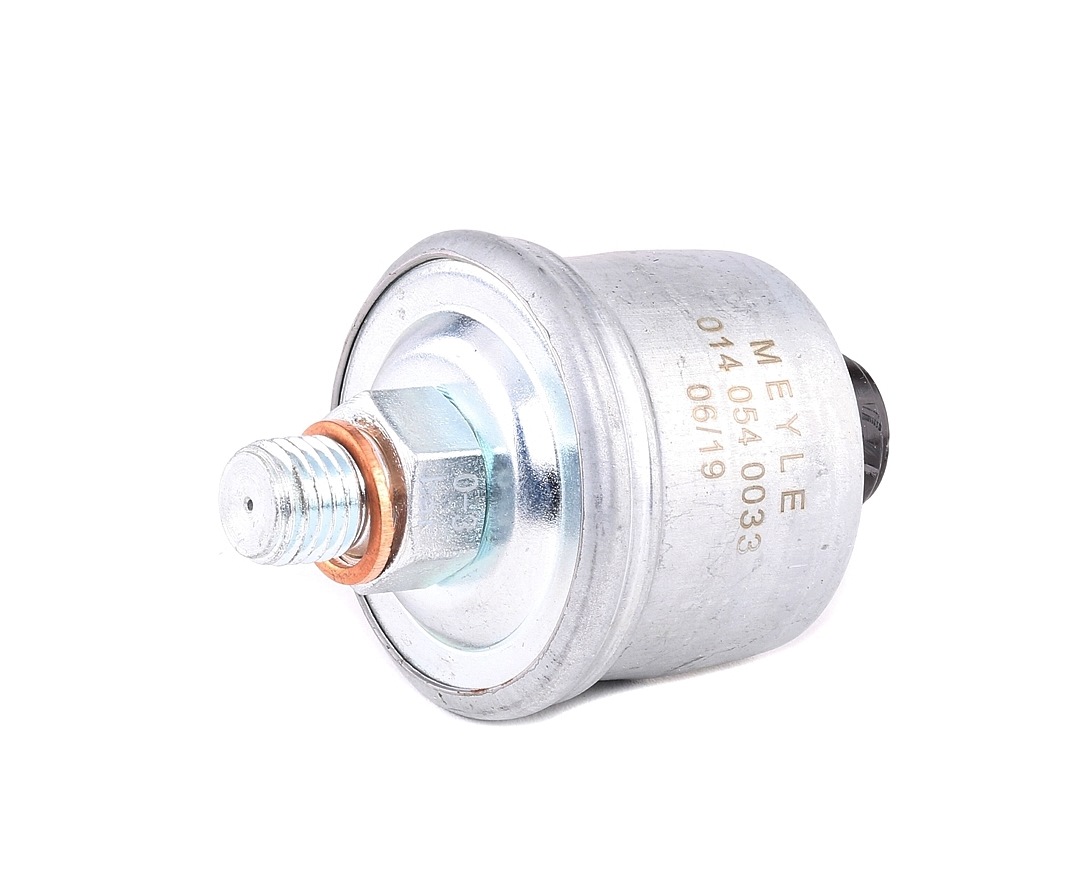 MEX0011 0140540033 Oil pressure switch MEYLE 005 542 1817 PUCH