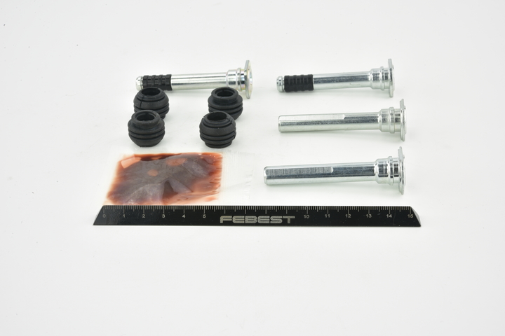 FEBEST Guide bolt, brake caliper 0174-ZZE120F buy