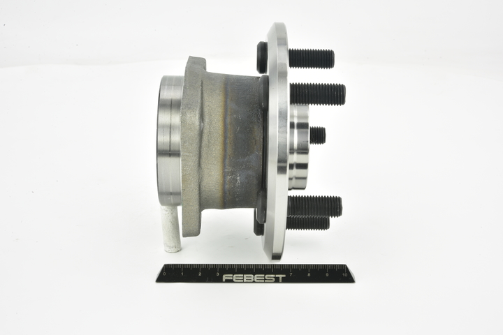 Купете 0182-255R FEBEST задна ос Главина на колелото 0182-255R евтино