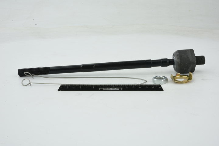 Pirkti 0222-N30 FEBEST priekinė ašis Vidinė skersinė vairo trauklė 0222-N30 nebrangu