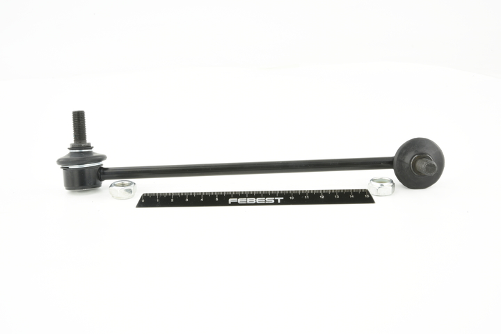 Stabilisatorstang NISSAN PATROL 2018 FEBEST 0223-60YRL