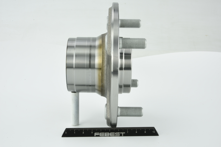 Køb 0282-N16R FEBEST uden integreret ABS-sensor, bagaksel Hjulnav 0282-N16R billige