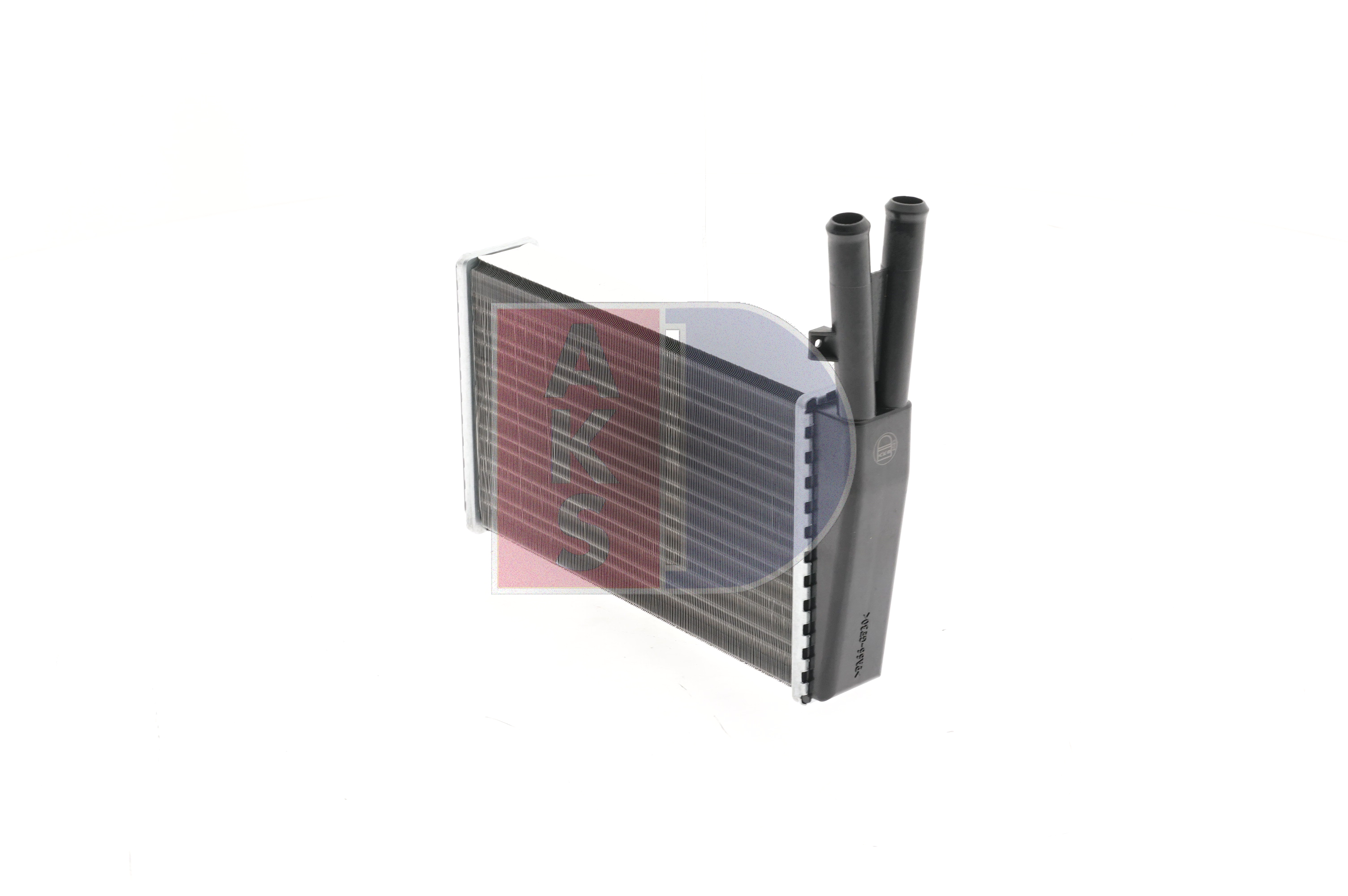 AKS DASIS 029005N byta värmeväxlare LAND ROVER DEFENDER 2016