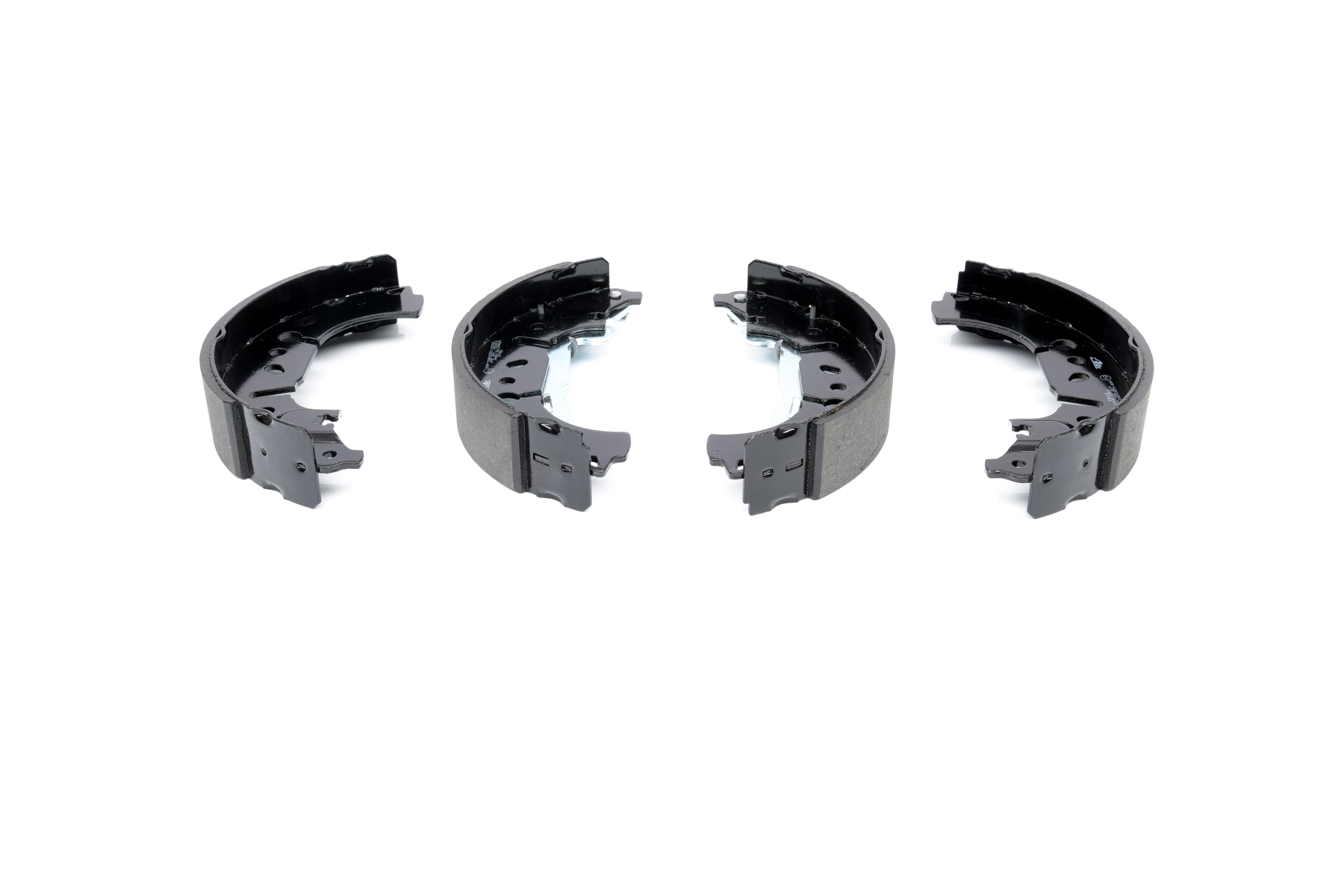 ATE 03.0137-0526.2 Bromsbackar Fiat Tipo Sedan pris