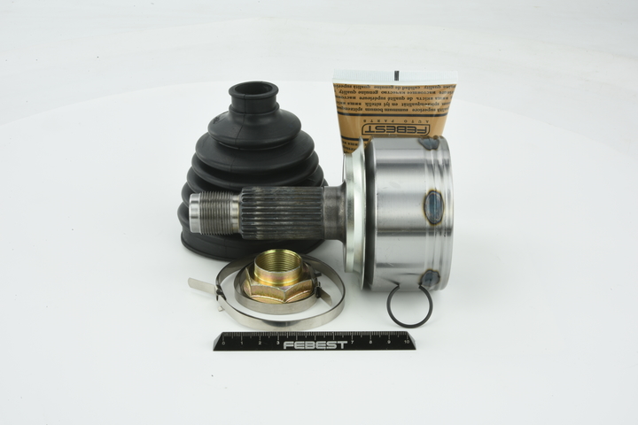 0310-CWAT CV joint kit FEBEST 44305T2AA00 BMW