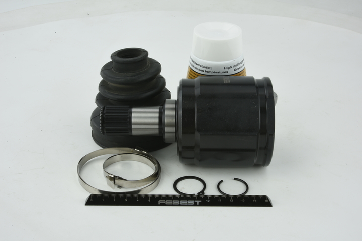 0311-CL20LH Árbol de transmisión FEBEST 44306-SEA-E50