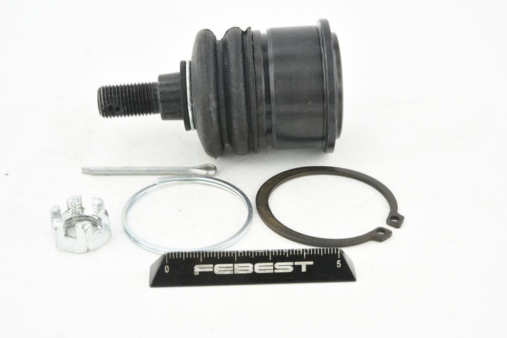 0320-RA6D Traggelenk FEBEST 51220S84305 ROVER