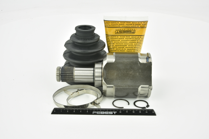 FEBEST 0411-CY2AT drivknutssats MITSUBISHI COLT pris