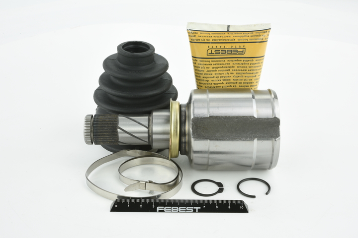 FEBEST 0411-CY2MT genuine Mitsubishi COLT Cv joint cost