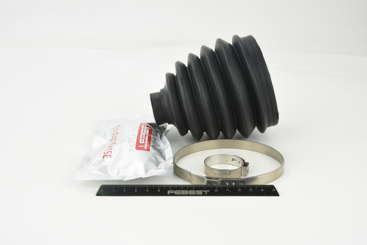 0417P-V97WF Drivaksel Manchetsæt FEBEST 1K0 407 285 K AUDI